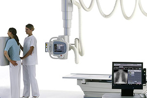 Dijital Röntgen Dijital Röntgen