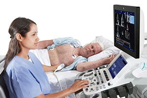 Ekokardiyografi Ekokardiyografi