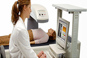 Kemik Dansitometresi Kemik Dansitometresi