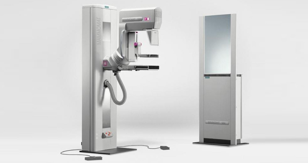mamografi